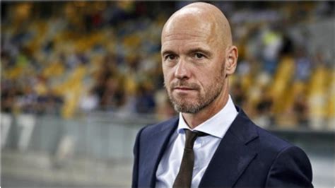 erik ten hag born